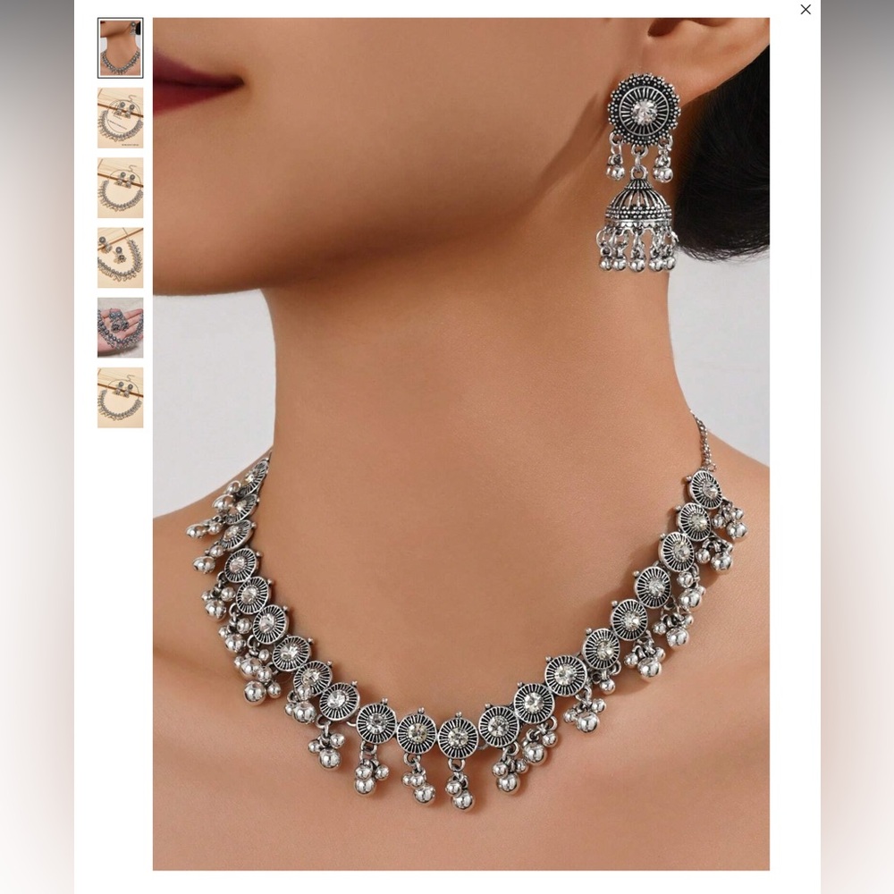 NWT! 3 piece set Julia Bohemian style